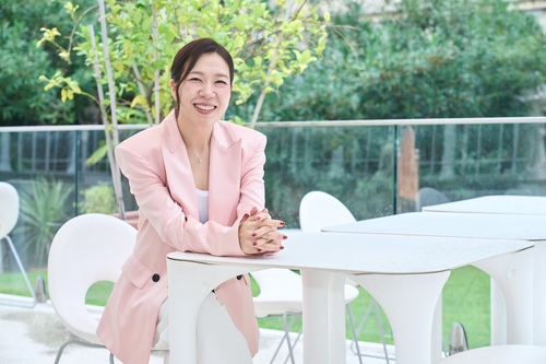 Yeom Hye-ran portrait