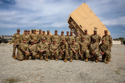 ‘미국판 아이언돔’ IFPC 주한미군 배치…중국 겨냥 해석도 – 폰테크 달인