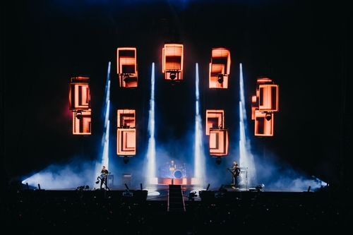 Korean musical performance