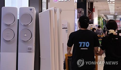 ‘폭염’ 7월 주택용 전기 11% 늘어 역대최대…누진제에 요금은 17%↑ – 탐정사무소 인천탐정사무소 서울탐정사무소