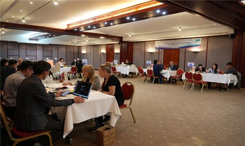 부산시 ‘중앙아시아 무역사절단’ 550만 달러 계약 달성 – 탐정사무소 인천탐정사무소 서울탐정사무소