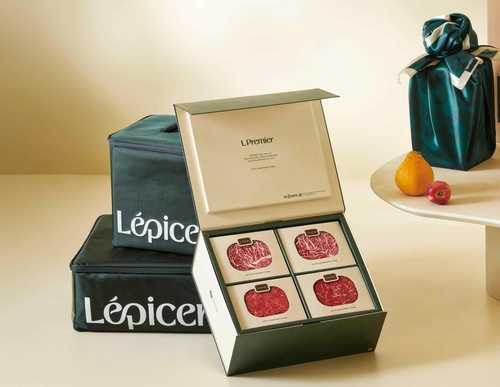 폰테크 달인 롯데百, 납품대금 3천500억원 조기지급…보랭가방 회수도 