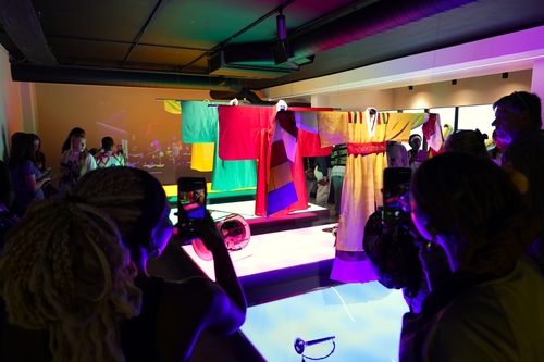 남아공서 'K팝, 한국 전통음악을 만나다' 특별기획전