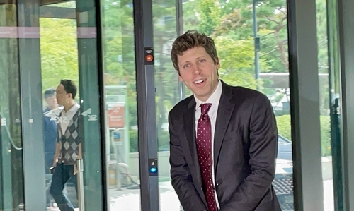 오픈AI 샘 올트먼, 최태원·이재용과 연쇄 회동…”할 얘기 많다” – 탐정사무소 인천탐정사무소 서울탐정사무소