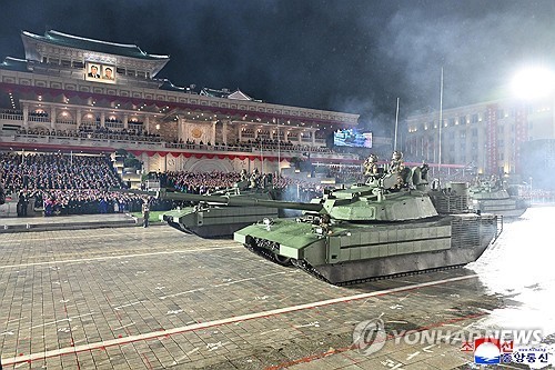 폰테크 달인 – ‘천마-20’부터 길리슈트까지…北, 재래식 전력 현대화도 주력
