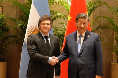 정치 관련 이미지 - 중남미는