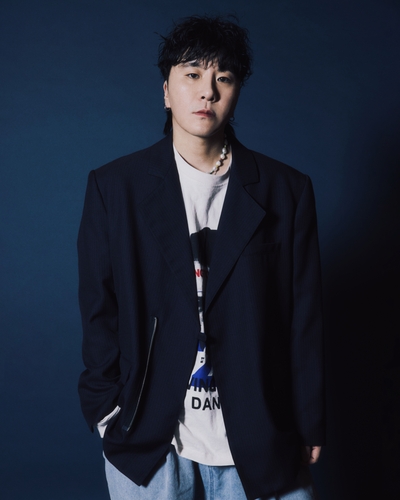 '굿뉴스' 변성현 감독 "피식하며 보다가 뒤통수가 싸해졌으면"