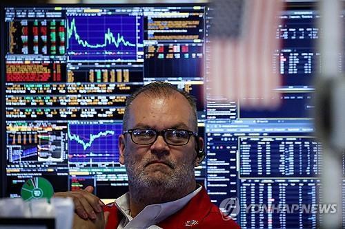 스포츠 관련 이미지 - 뉴욕증시