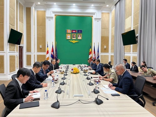 국제 관련 이미지 - 단계