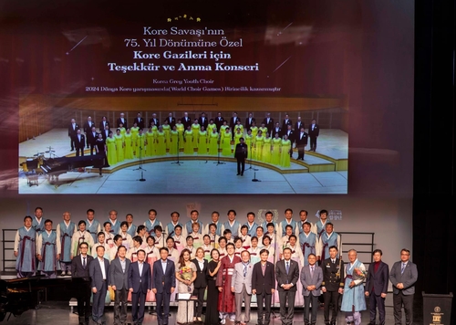 문화/연예 관련 이미지 - 한국전쟁