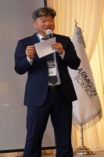 IT/과학 관련 이미지 - 단계