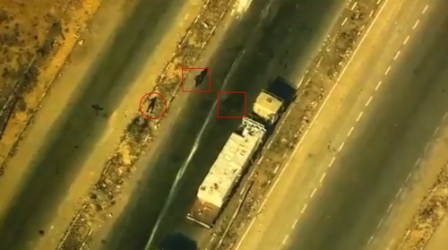 생활/환경 관련 이미지 - 구호품