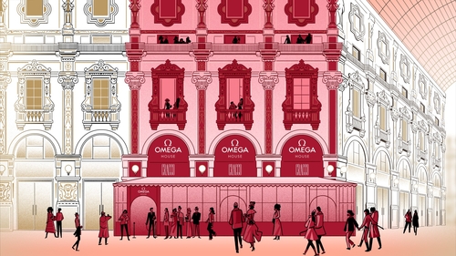 국제 관련 이미지 - 단계