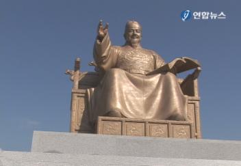 李明博:将在海外增设世宗学堂