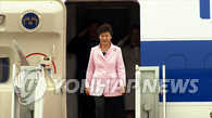 韩国总统朴槿惠16至21日出访中亚三国