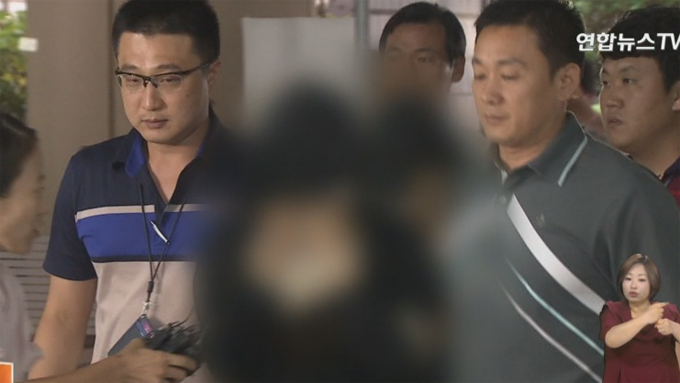 李炳宪遭勒索案宣判 被告人分别获刑1年和14个月