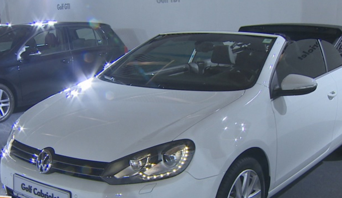 韩政府决定调查大众涉尾气排放造假车款