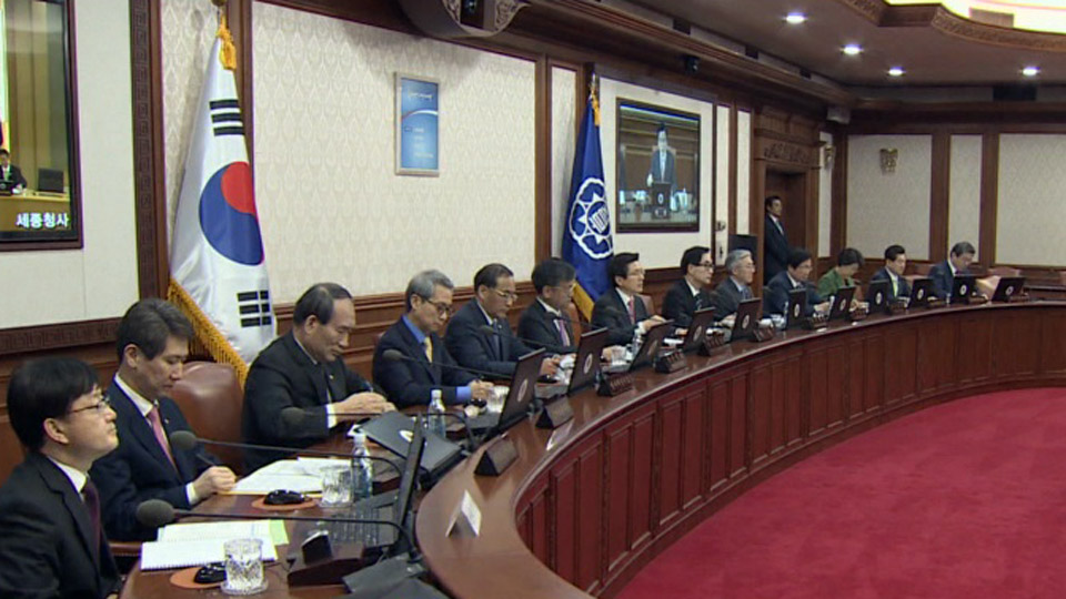 韩政府本周内公布对朝单边制裁方案 含海运制裁、
