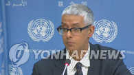 联合国安理会发表媒体声明谴责朝鲜射弹