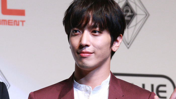 CNBLUE郑容和洗脱内线交易嫌疑 李宗泫被罚12万