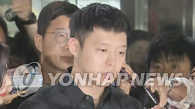 韩警方认定朴有天四起被控案均无性侵嫌疑
