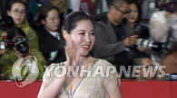 韩演员文素利出任第73届威尼斯国际电影节评委