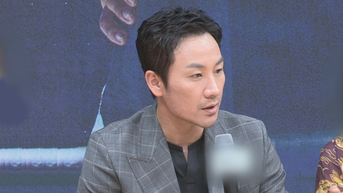 韩演员严泰雄被指控性侵