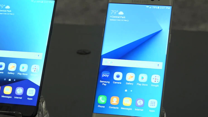 韩政府与三星电子各对Note7起火原因展开调查