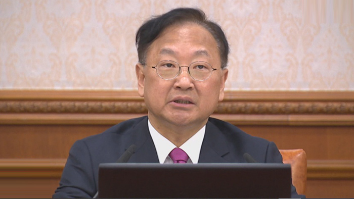 详讯:韩政府通过韩日《军情协定》 明日正式签署