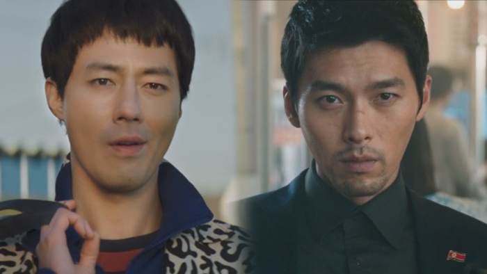 韩国票房:春节档竞争激烈 《共助》或反超《The King》