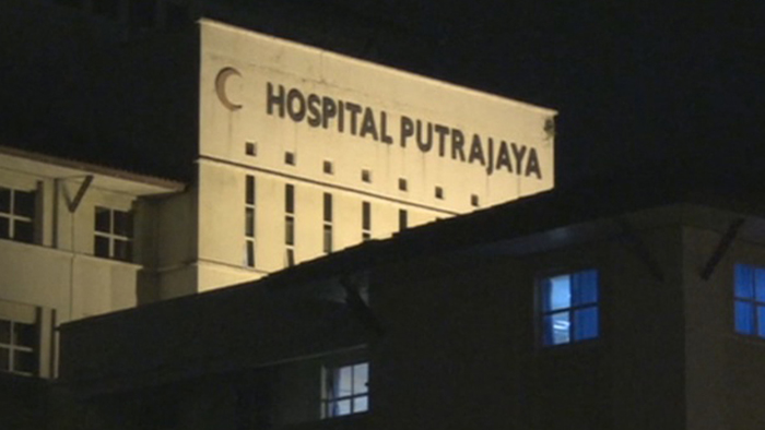 马来医院15日将对金正男进行尸检