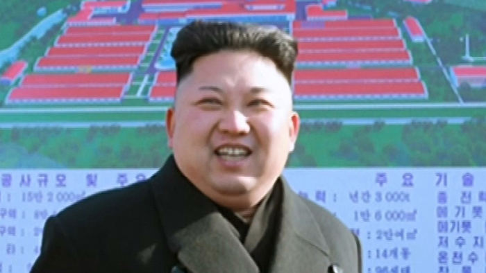韩国防部报告称确信金正男系遭朝鲜暗杀