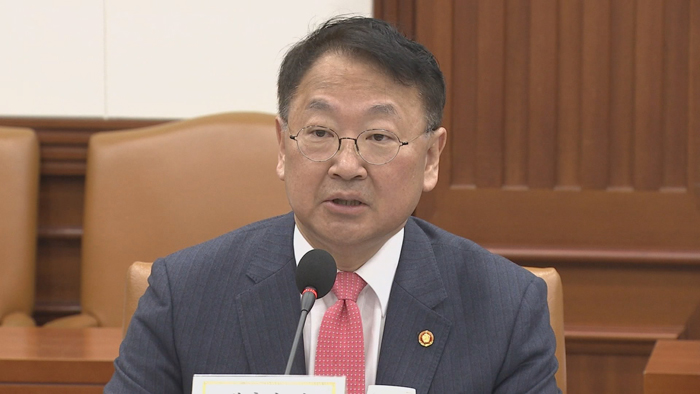 韩财长：高度关注中国反萨措施 力争把损失降到最低