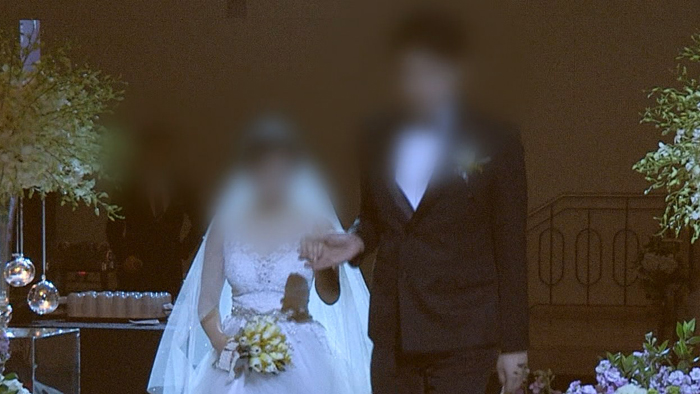 调查：韩已婚女性婚礼未从简主要是因家人反对