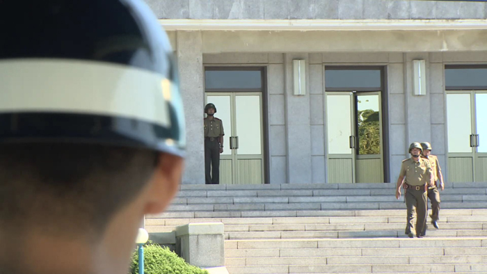 韩方红十字会谈提议亦未获朝鲜响应