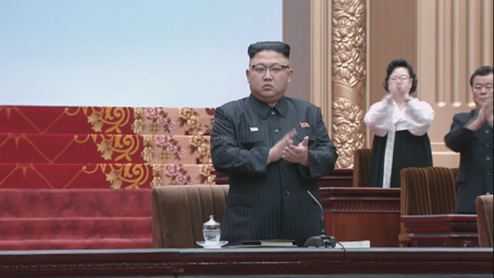 朝鲜对韩机构：韩朝关系取决于韩政府态度