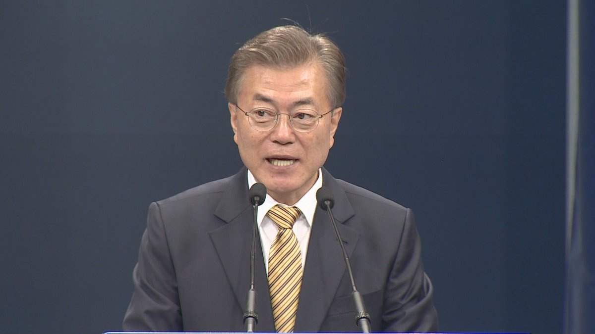 韩国安首长：韩美坚持以无核化促和平 - 16