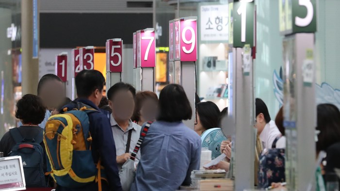 调查：九成韩国人计划中秋旅游