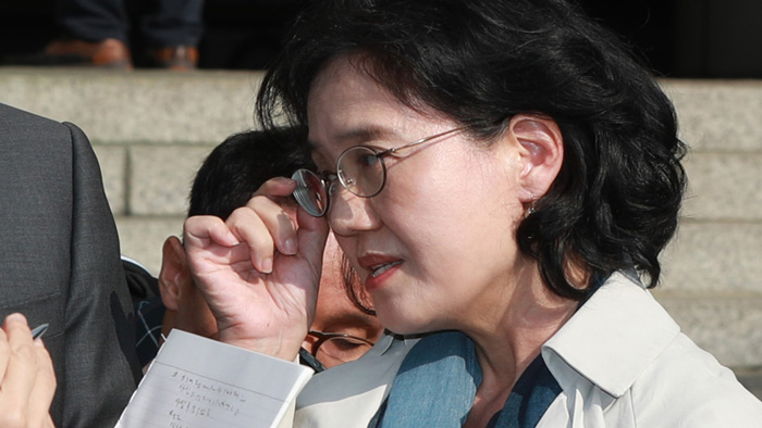 韩一教授著书贬称慰安妇卖淫二审判有罪