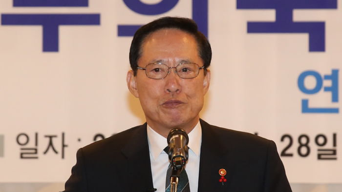 韩防长：作战权移交后也不会解散韩美联合司令部