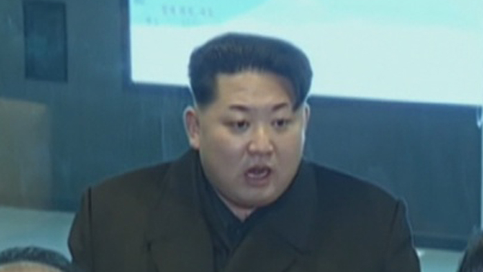 韩统一部：朝鲜明年或继续发展核导寻求与美对话