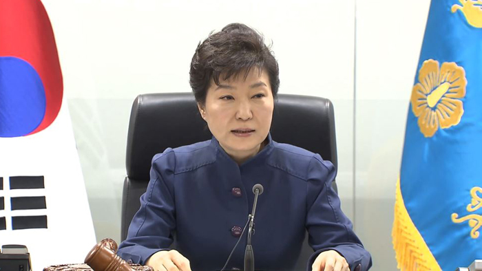 韩国安首长：韩美坚持以无核化促和平 - 13