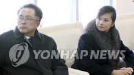 韩政府承担朝鲜艺术团先遣队在韩差旅费