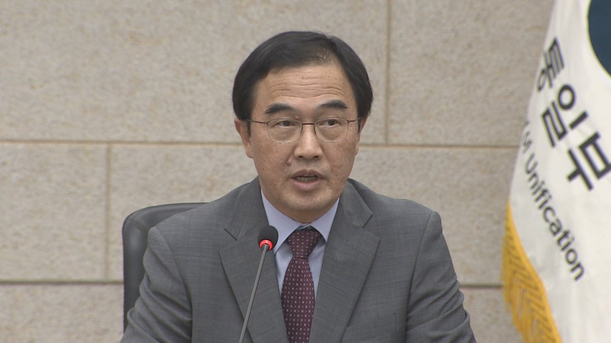 韩政府对韩记者团访朝遭拒表遗憾