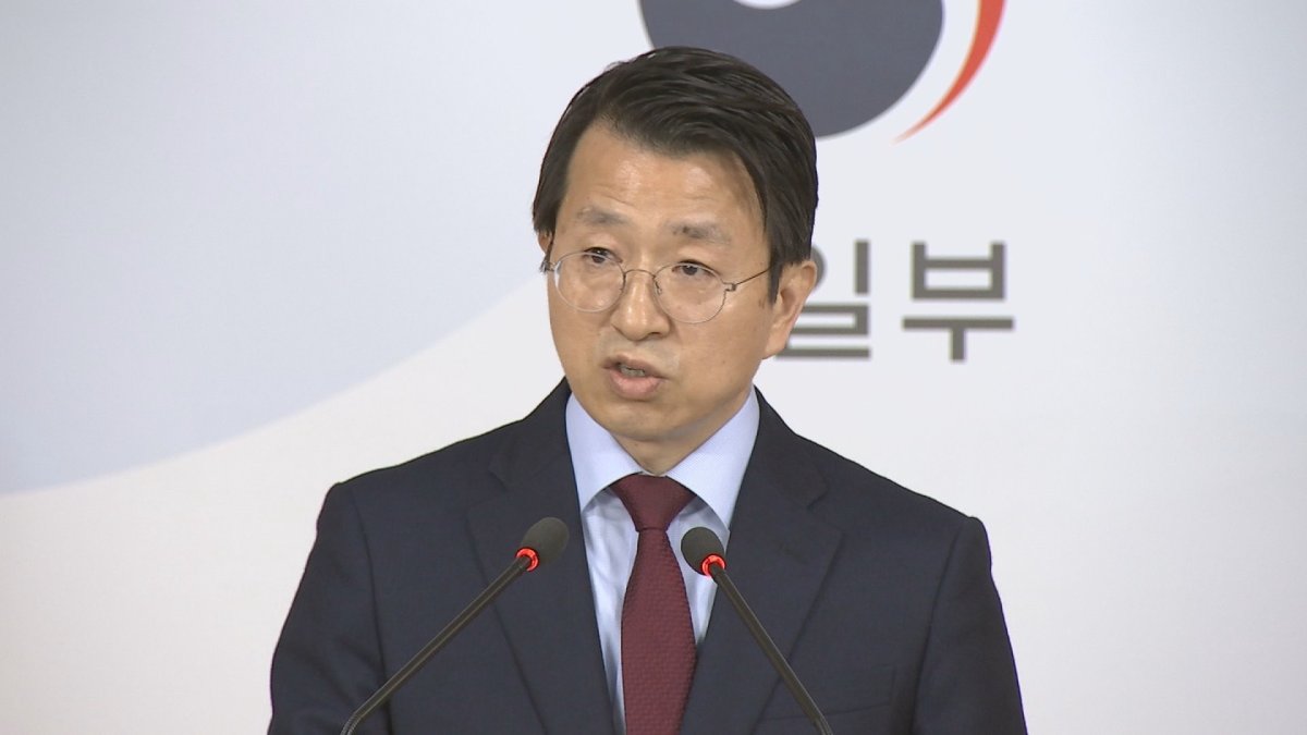 韩政府：将通过对话解决弃朝投韩者问题