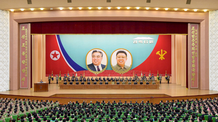 朝媒：朝鲜大赦迎建政70周年