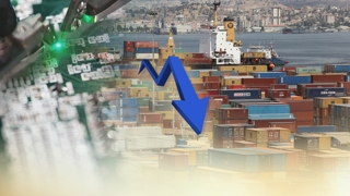 韩国3月出口同比减8.2%
