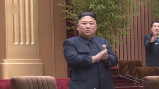 金正恩成为朝鲜对内对外最高代表