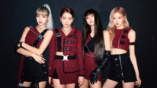 BLACKPINK《BOOMBAYAH》优兔播放量破6亿