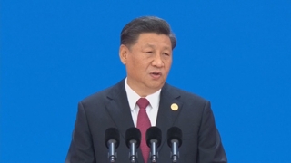 中国驻韩大使：习近平认真考虑明年上半年访韩